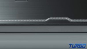 OnePlus Turbo 6: la nueva serie Turbo se deja ver antes de su estreno en enero