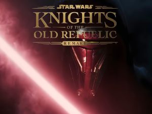 Star Wars: KOTOR Remake vuelve a sonar, y esta vez con un movimiento inesperado