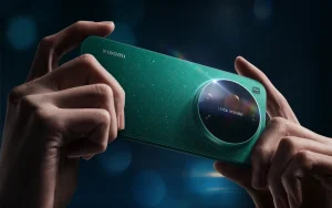 Xiaomi 17 Ultra un paso más cerca de su estreno global al aparecer en Geekbench Xiaomi 17 Ultra un paso más cerca de su estreno global al aparecer en Geekbench