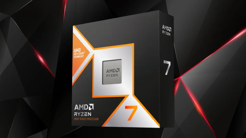AMD Ryzen 7 9850X3D: la nueva piedra angular de Zen 5 con V-Cache ya asoma en su web oficial AMD Ryzen 7 9850X3D: la nueva piedra angular de Zen 5 con V-Cache ya asoma en su web oficial