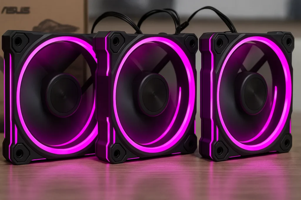 Asus Prime MR120 Triple Pack