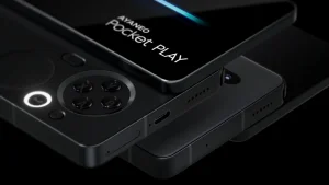 Ayaneo Pocket Play: pantalla OLED de 165 Hz y preparación su Kickstarter