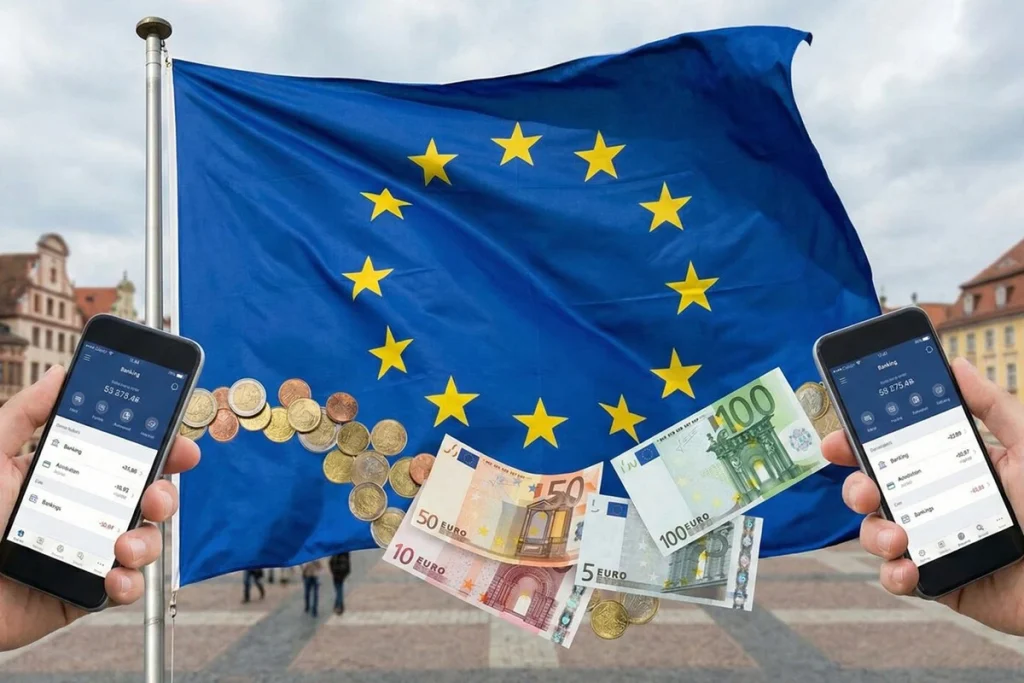 Bizum se internacionaliza: enviar dinero a otros países de Europa será posible en 2026 gracias a una alianza histórica