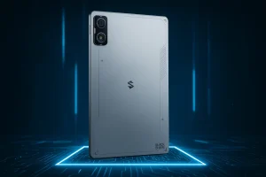 Xiaomi prodría estar trabajando en una Black Shark Pad con Snapdragon 8s Gen 3