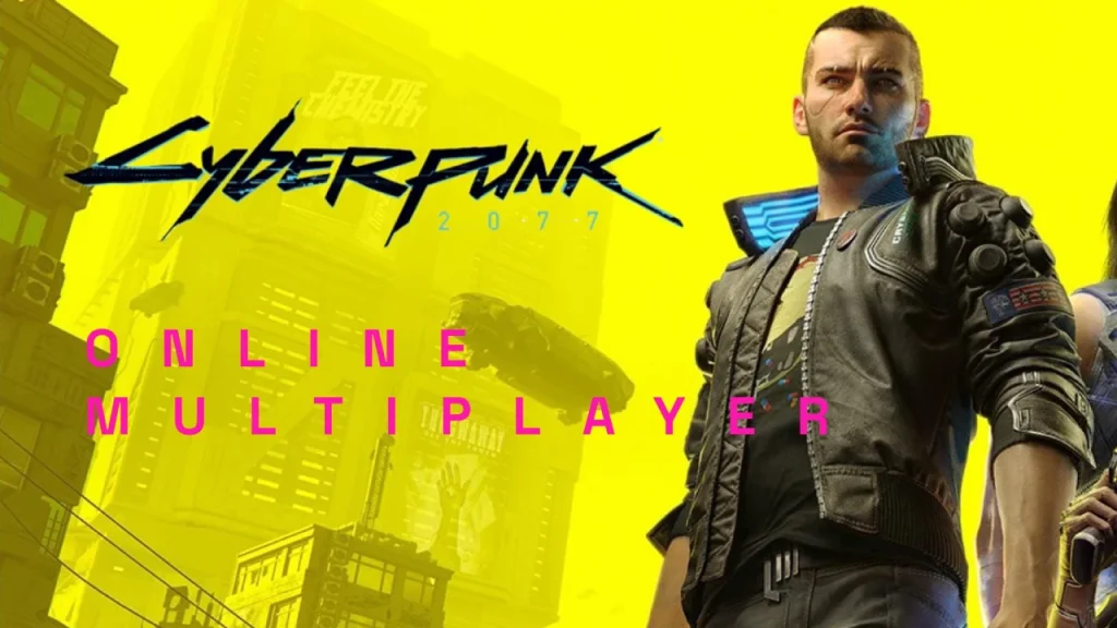 La secuela de Cyberpunk 2077 se retrasa, priorizan el multijugador