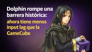 Dolphin rompe una barrera histórica: ahora tiene menos input lag que la GameCube original