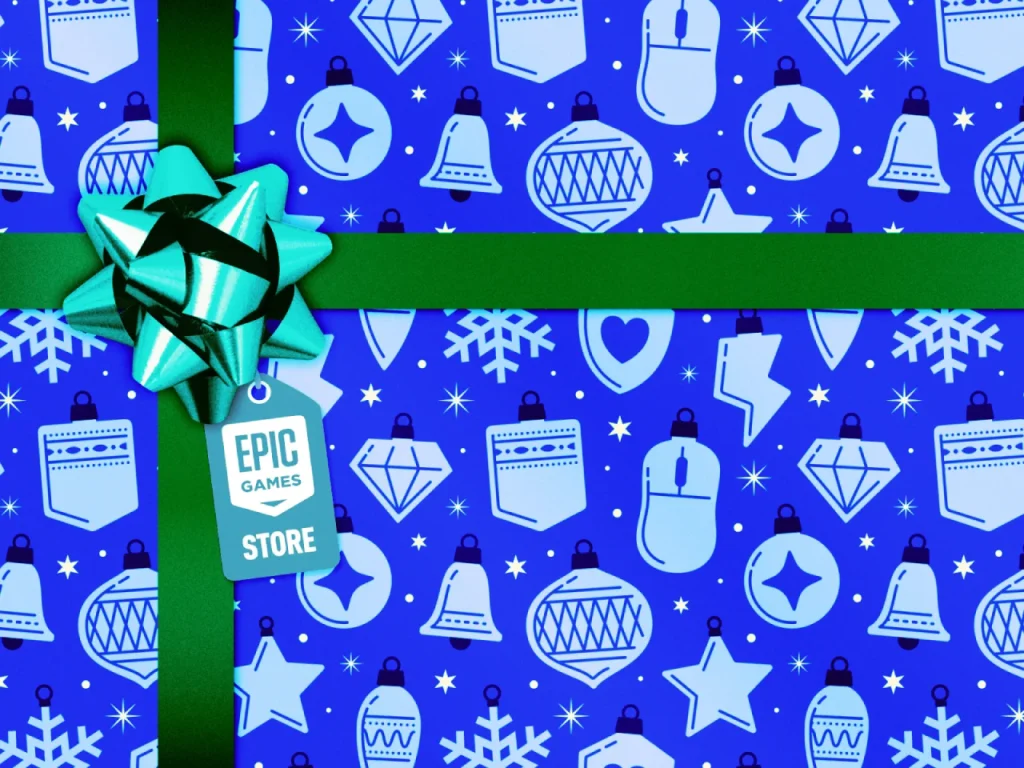 Epic Games Store se prepara para regalar casi 300 euros en juegos por navidad Epic Games Store se prepara para regalar casi 300 euros en juegos por navidad