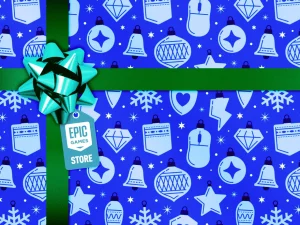 Epic Games Store se prepara para regalar casi 300 euros en juegos por navidad