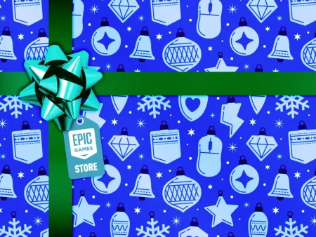 Epic Games Store se prepara para regalar casi 300 euros en juegos por navidad