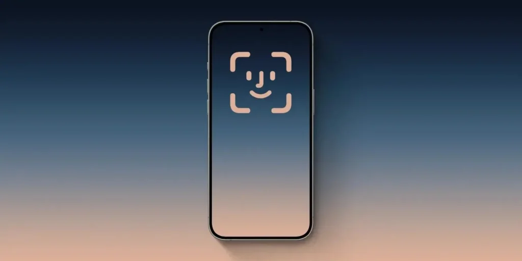 Filtración confirma que el nuevo iPhone 18 tiene el Face ID bajo la pantalla