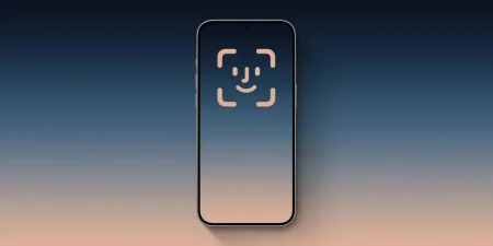 Filtración confirma que el nuevo iPhone 18 tiene el Face ID bajo la pantalla