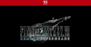 Final Fantasy VII Remake en Switch 2 rinde mejor que Xbox Series S y PS4
