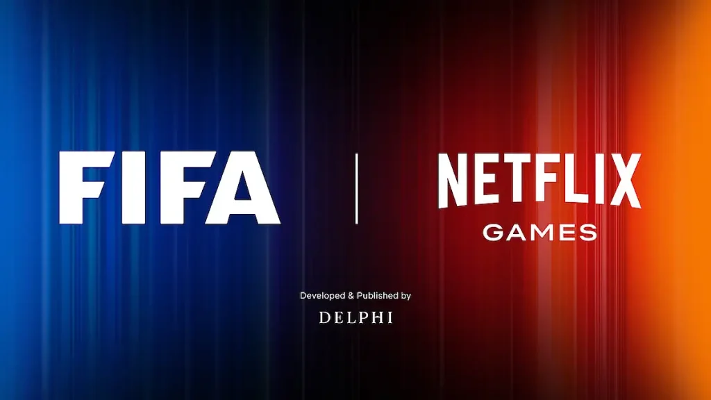 FIFA vuelve al los videojuegos: Netflix prepara su propio Mundial jugable
