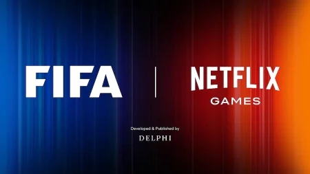 FIFA vuelve al los videojuegos: Netflix prepara su propio Mundial jugable