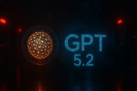 GPT-5.2 se adelanta y llegará la semana que viene para responder a Gemini 3