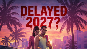 El fantasma del retraso de GTA 6 hasta 2027 vuelve a encender a la comunidad