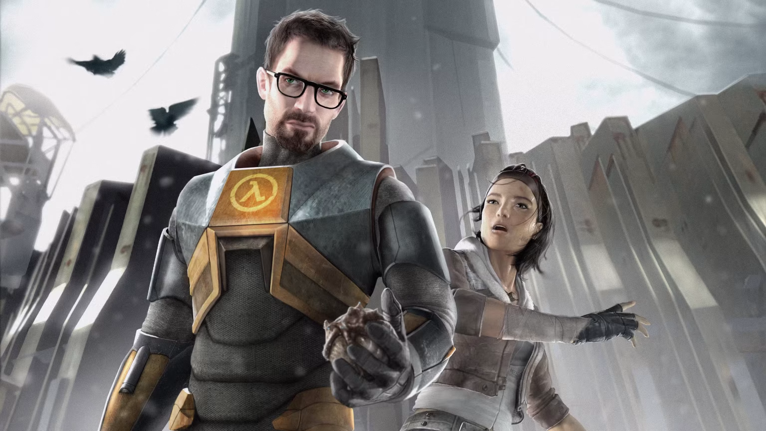 Half-Life 3 podría lanzarse junto a la nueva Steam Machine. Valve prepararía su mayor golpe en años