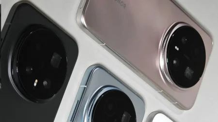 Honor Magic 8 Pro: el precio europeo se filtra y deja claro a qué liga quiere jugar