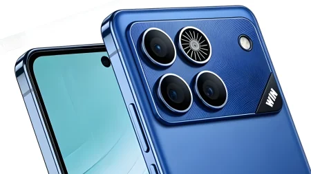 Honor Win: ventilador activo, triple cámara y una batería que rompe el techo Honor Win: ventilador activo, triple cámara y una batería que rompe el techo