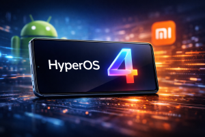 HyperOS 4 empieza a asomar mientras Xiaomi aún remata HyperOS 3