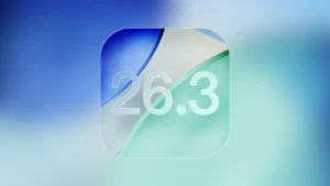 iOS 26.3 Beta 1 ya está en pruebas. Apple abre la puerta a funciones impensables hace unos años