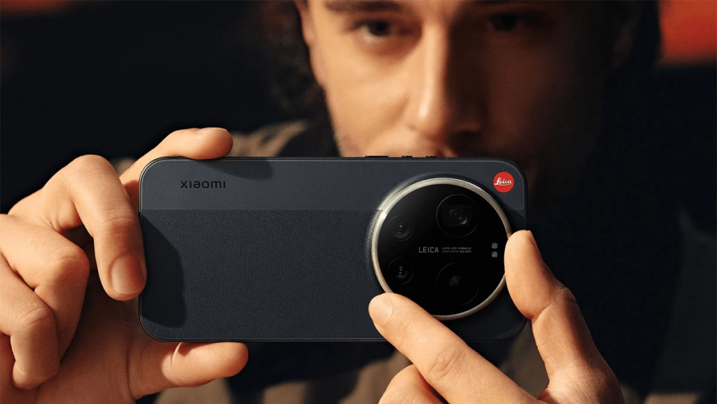Xiaomi 17 Ultra Leica: problemas con el anillo de zoom