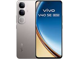Vivo V40 SE 5G