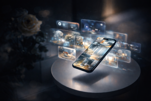 iOS 27 y iOS 28 ya se dejan ver. Apple prepara una nueva era para Fotos y el seguimiento del sueño