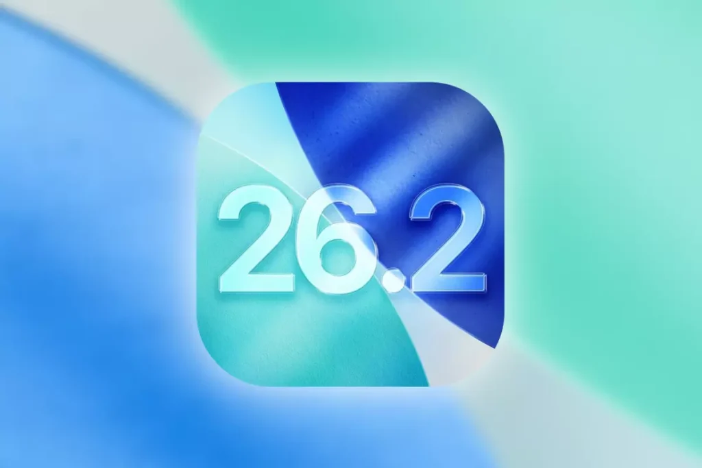 iOS 26.2 ya tiene su RC: Apple prepara el lanzamiento definitivo con traducción en AirPods, alarmas reales en Recordatorios y más cambios clave
