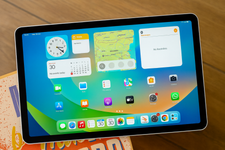 El iPad 12 estrenará chip A19 y el nuevo iPad Air adoptará el M4