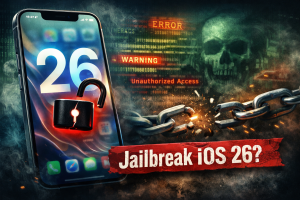 ¿Es posible hacer jailbreak a iOS 26 en 2025?