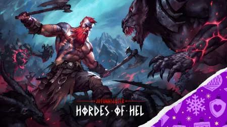 Epic Games rompe especulaciones al revelar su segundo juego misterioso Epic Games rompe especulaciones al revelar segundo juego misterioso