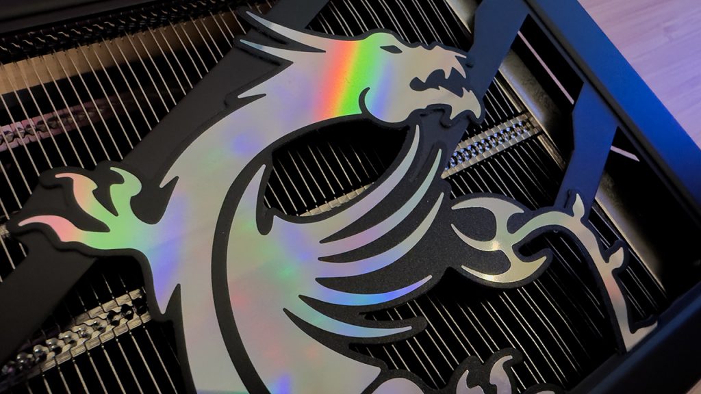 MSI RTX 5060 Ti Gaming Trio: cuando el silencio es lo mejor de la gráfica