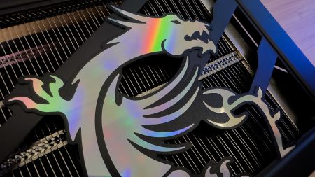 MSI RTX 5060 Ti Gaming Trio: cuando el silencio es lo mejor de la gráfica