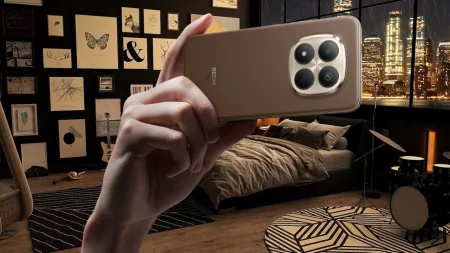 Redmi Note 15 Pro Plus se lanza a nivel global: 200 MP, batería enorme y cambios Redmi Note 15 Pro Plus se lanza a nivel global: 200 MP, batería enorme y cambios