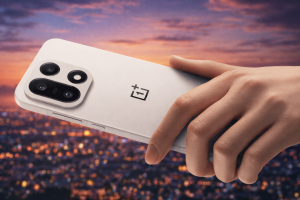 OnePlus Turbo empieza a dejarse ver: potencia desatada y una pantalla que apunta muy alto