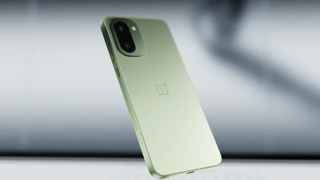 OnePlus 15R: nuevos detalles oficiales mientras su debut global se aproxima OnePlus 15R: nuevos detalles oficiales mientras su debut global se aproxima