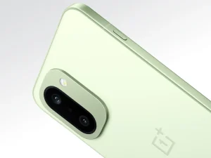 OnePlus 15R pierde uno de los rasgos estrella del Ace 6T, la batería