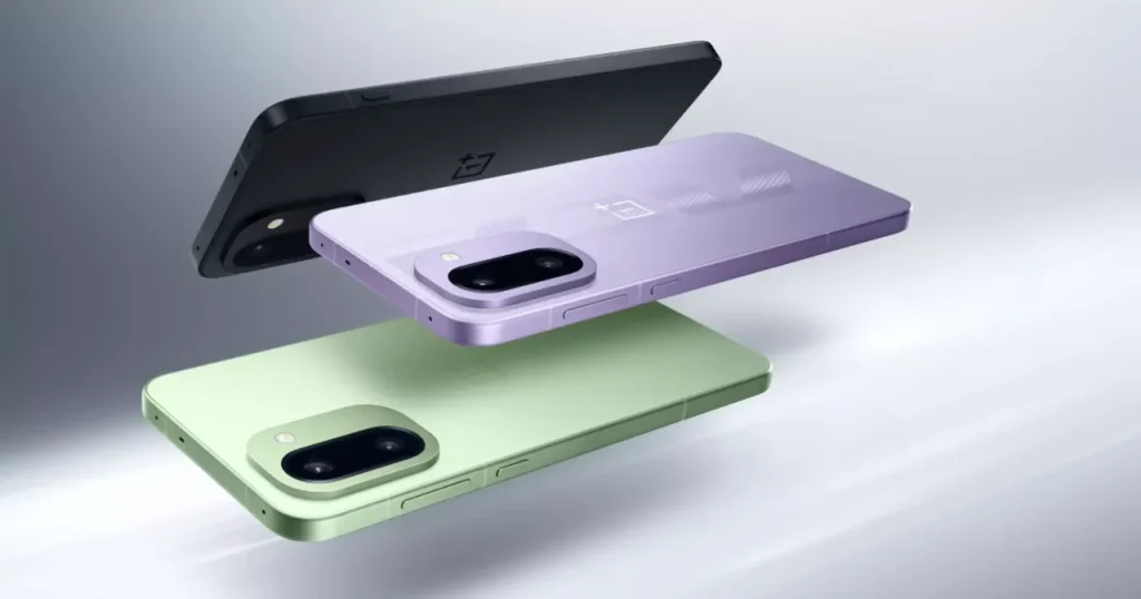 OnePlus Ace 6T: así es el nuevo “peso pesado” con Snapdragon 8 Gen 5 y la batería más grande de la marca