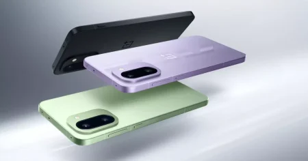 OnePlus Ace 6T: así es el nuevo “peso pesado” con Snapdragon 8 Gen 5 y la batería más grande de la marca OnePlus Ace 6T: así es el nuevo “peso pesado” con Snapdragon 8 Gen 5 y la batería más grande de la marca