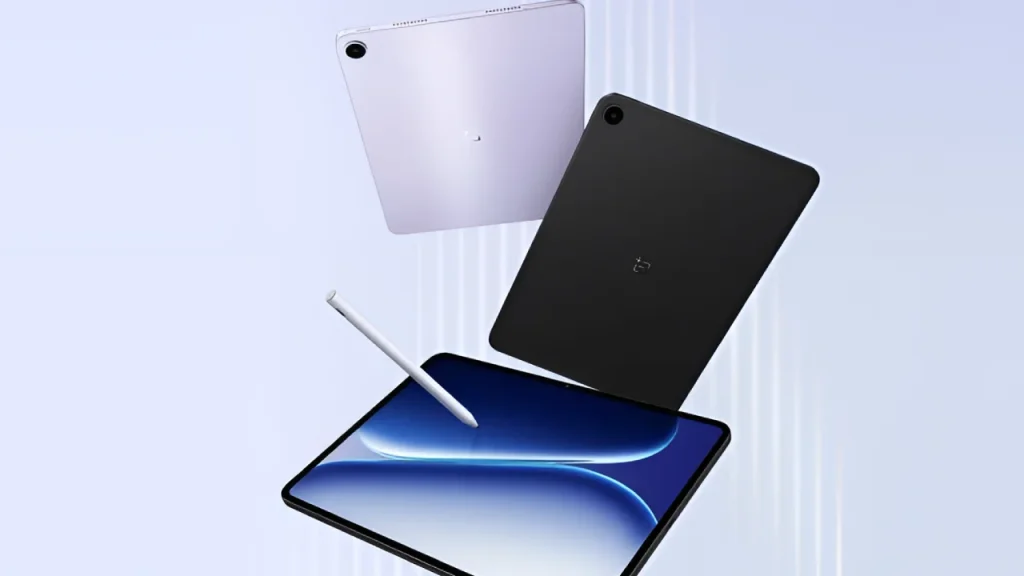 OnePlus Pad Go 2: la nueva candidata al trono de las tablets económicas OnePlus Pad Go 2: la nueva candidata al trono de las tablets económicas