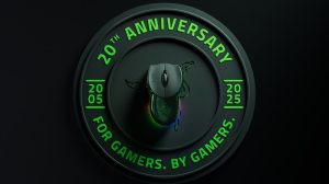 Razer revive el mítico Boomslang con piel sintética y solo 1337 unidades