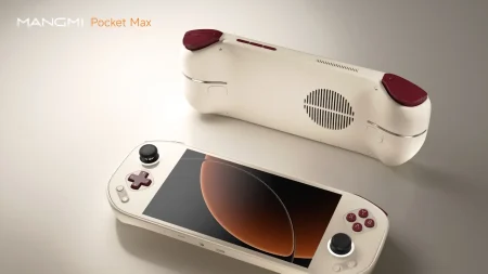 Mangmi amplía la paleta de su Pocket Max con nuevos colores