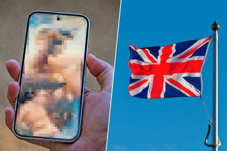 Reino Unido quiere que Android e iOS censuren el porno desde el sistema operativo: una puerta difícil de cerrar