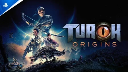 Turok: Origins - El regreso más salvaje de la saga podría suceder en 2026