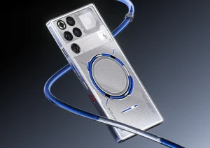 RedMagic 11 Air: filtradas especificaciones y lanzamiento