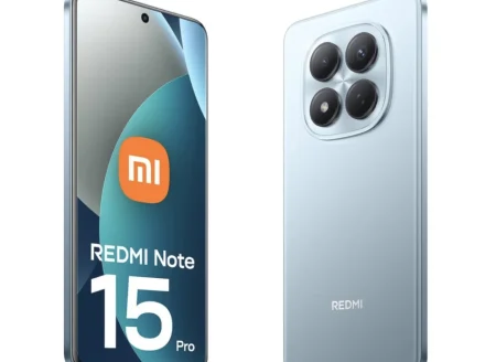 Redmi Note 15 Pro 4G: el nuevo asalto a la gama media ya asoma en el horizonte
