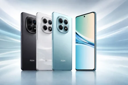 Redmi Note 15 5G: jugada segura con potencia Snapdragon y pantalla AMOLED Redmi Note 15 5G: jugada segura con potencia Snapdragon y pantalla AMOLED