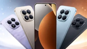 Redmi Note 15 Pro global con baterías gigantes y dos modelos a elegir