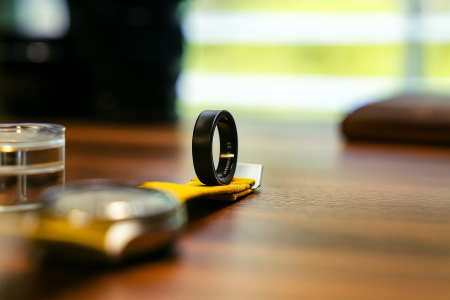 Samsung frena en seco el Galaxy Ring 2. La segunda generación no llegará a corto plazo